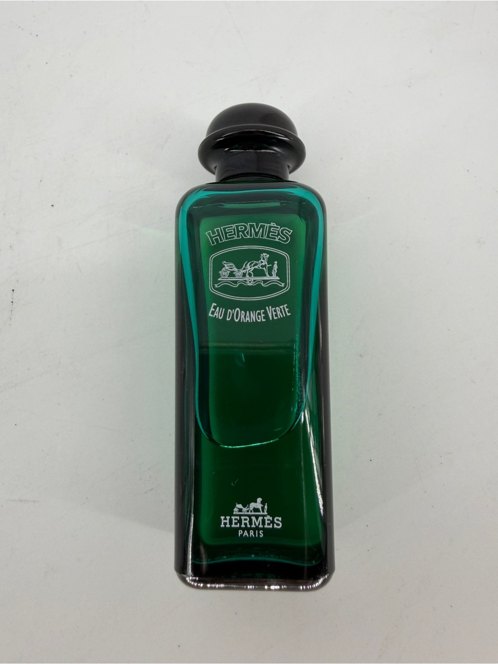 HERMÈS Eau d'Orange Verte Eau de Cologne